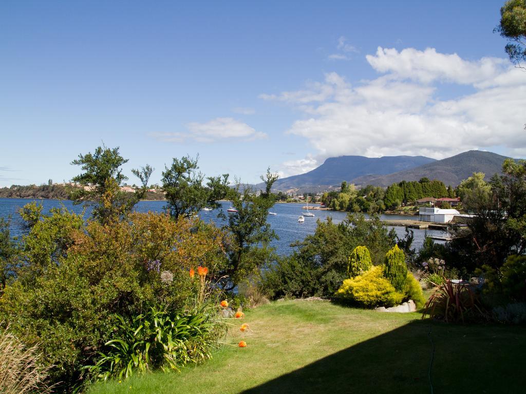 Villa Derwent Retreat à Austins Ferry Extérieur photo