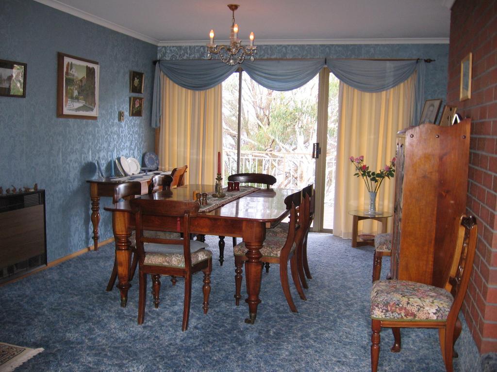 Villa Derwent Retreat à Austins Ferry Extérieur photo