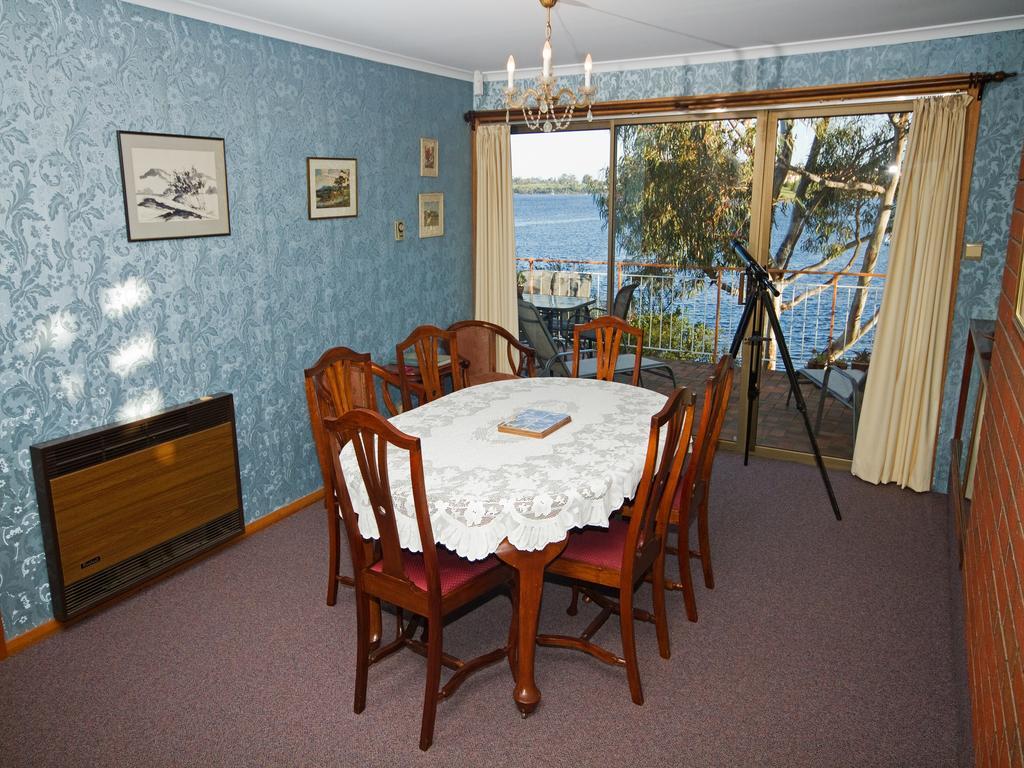 Villa Derwent Retreat à Austins Ferry Extérieur photo
